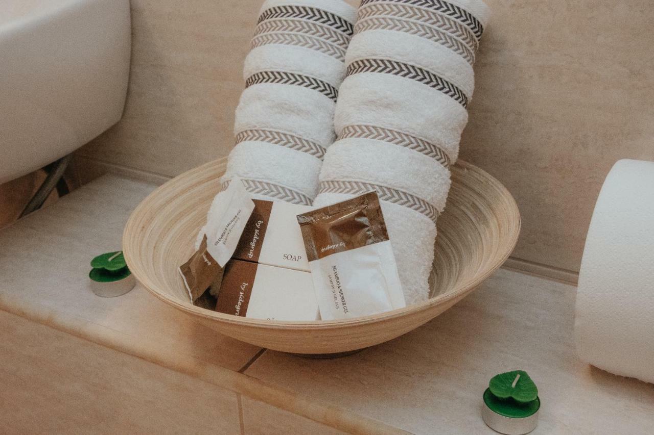 Apartament 1 Decembrie Apartman Gyulafehérvár Kültér fotó